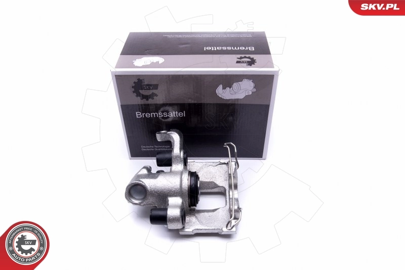Brake Caliper